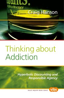 Couverture_Thinking about Addiction