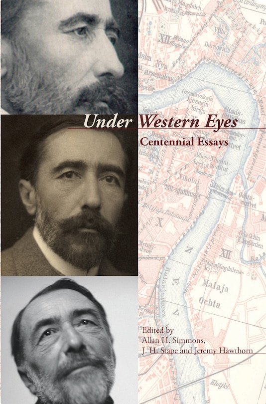 Couverture_Under Western Eyes