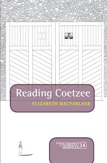 Front cover_Reading Coetzee