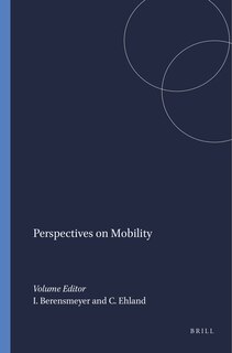 Couverture_Perspectives on Mobility