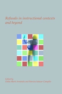 Couverture_Refusals in instructional contexts and beyond