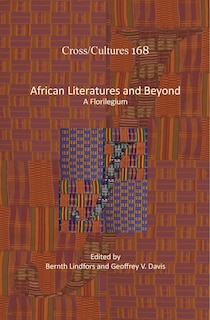 Front cover_African Literatures and Beyond