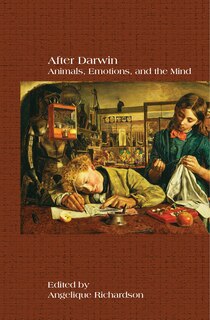 Couverture_After Darwin: Animals, Emotions, and the Mind