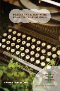 Couverture_Plants and Literature