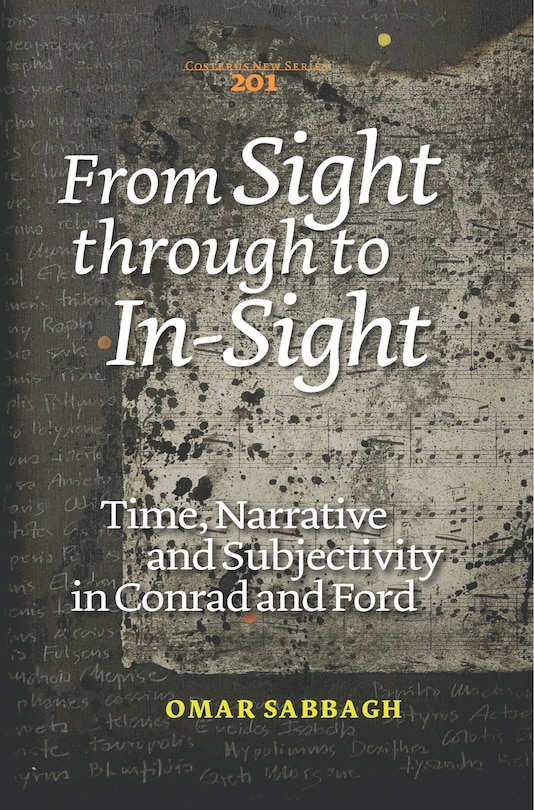 Couverture_From Sight through to In-Sight