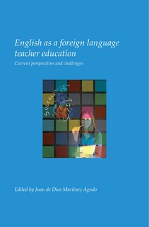 Couverture_English as a foreign language teacher education