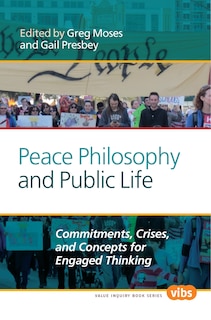 Front cover_Peace Philosophy and Public Life