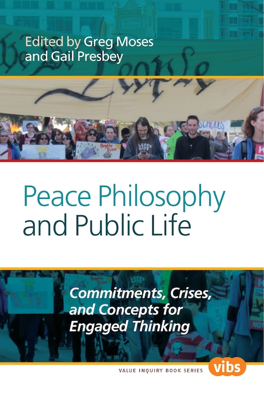 Front cover_Peace Philosophy and Public Life