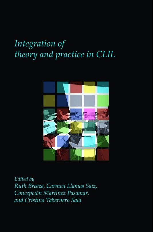 Couverture_Integration of theory and practice in CLIL