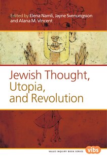 Couverture_Jewish Thought, Utopia, and Revolution