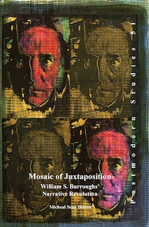Front cover_Mosaic of Juxtaposition