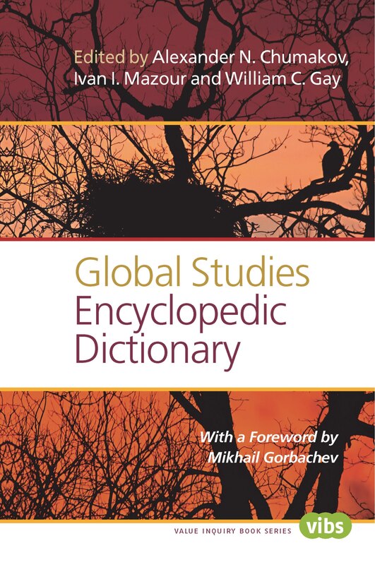 Couverture_Global Studies Encyclopedic Dictionary