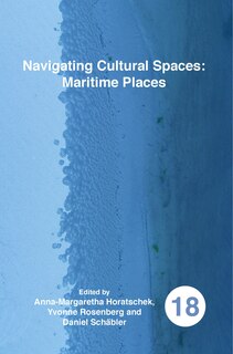 Couverture_Navigating Cultural Spaces: Maritime Places