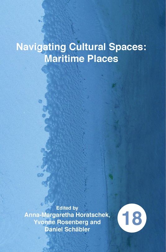 Couverture_Navigating Cultural Spaces: Maritime Places