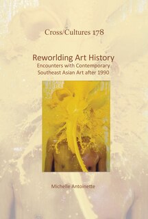 Couverture_Reworlding Art History
