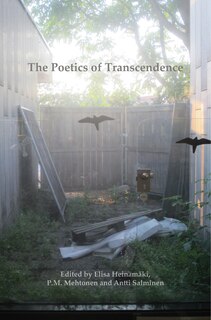 Couverture_The Poetics of Transcendence