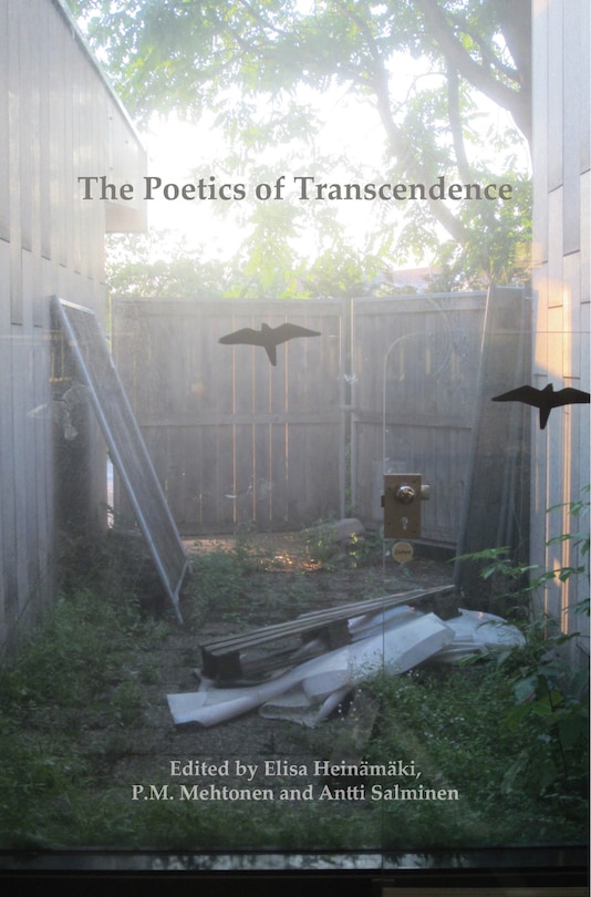 Couverture_The Poetics of Transcendence