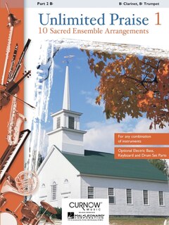 Couverture_Unlimited Praise