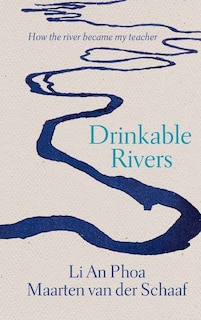 Front cover_Drinkable Rivers