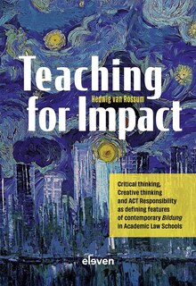 Couverture_Teaching for Impact