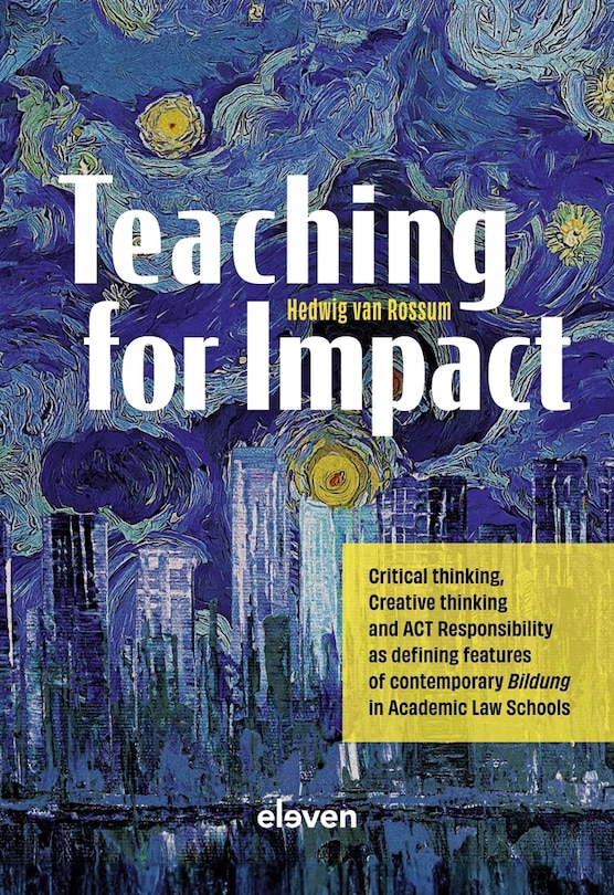 Couverture_Teaching for Impact