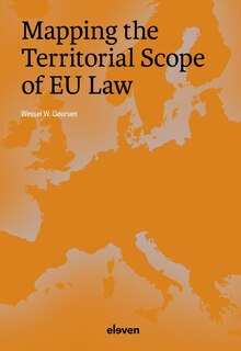Couverture_Mapping the Territorial Scope of EU Law