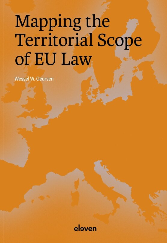 Couverture_Mapping the Territorial Scope of EU Law
