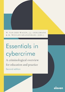 Couverture_Essentials In Cybercrime