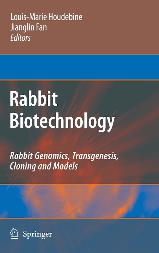 Couverture_Rabbit Biotechnology
