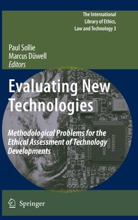 Front cover_Evaluating New Technologies