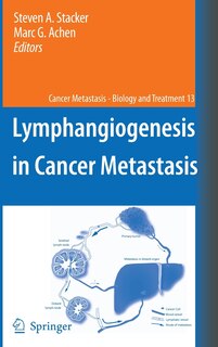 Front cover_Lymphangiogenesis in Cancer Metastasis