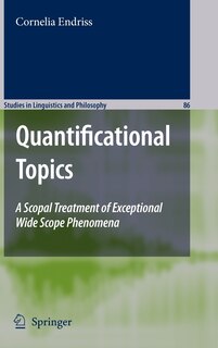 Couverture_Quantificational Topics
