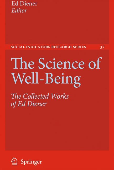 Front cover_The Science of Well-Being