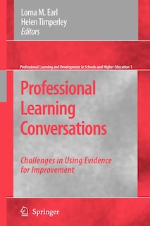 Couverture_Professional Learning Conversations