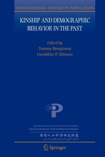 Front cover_Kinship and Demographic Behavior in the Past