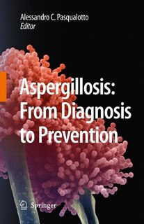 Front cover_Aspergillosis