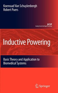 Front cover_Inductive Powering
