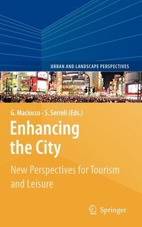 Couverture_Enhancing the City.