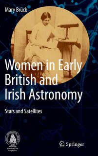 Couverture_Women in Early British and Irish Astronomy