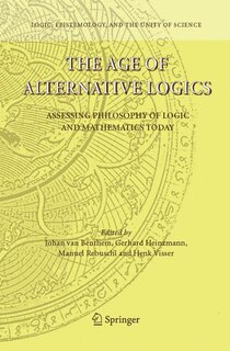 Front cover_The Age of Alternative Logics