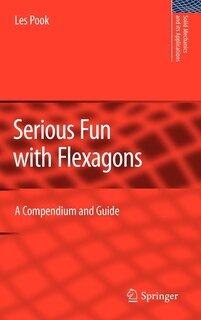 Couverture_Serious Fun with Flexagons