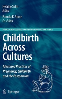 Front cover_Childbirth Across Cultures