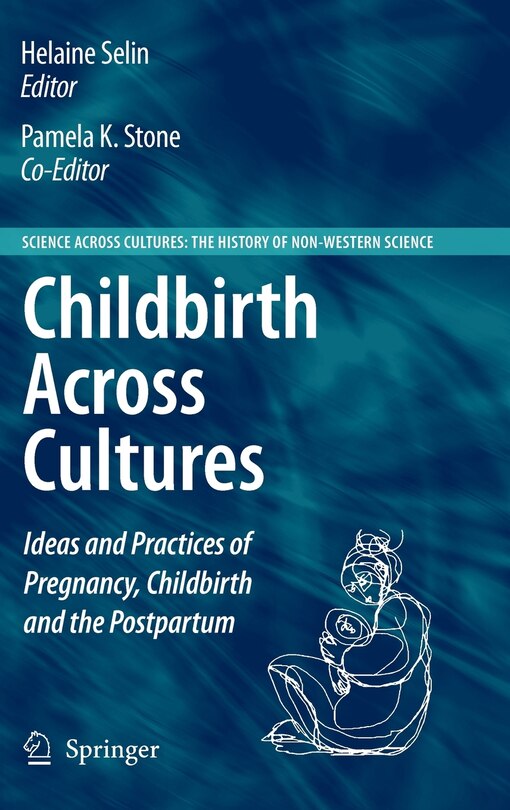 Front cover_Childbirth Across Cultures