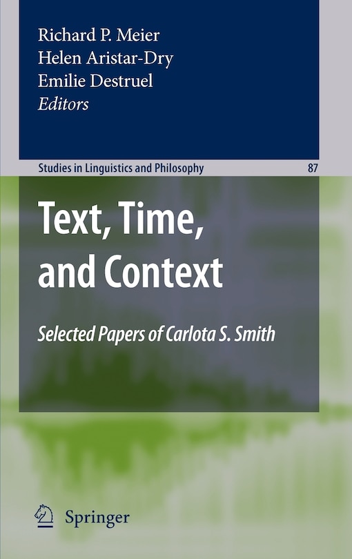 Couverture_Text, Time, and Context