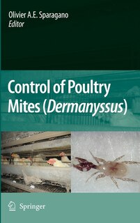 Control of Poultry Mites (Dermanyssus) image number 0