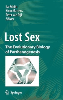 Front cover_Lost Sex