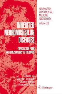 Front cover_Inherited Neuromuscular Diseases