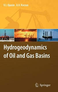 Front cover_Hydrogeodynamics of Oil and Gas Basins