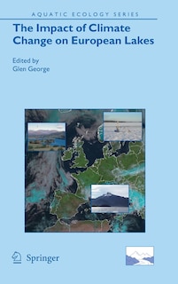 Couverture_The Impact of Climate Change on European Lakes