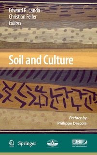 Front cover_Soil and Culture